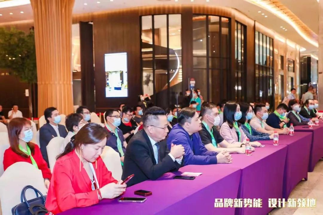 東莞國(guó)際設(shè)計(jì)周米其林家具研學(xué)之旅成功舉辦的基石