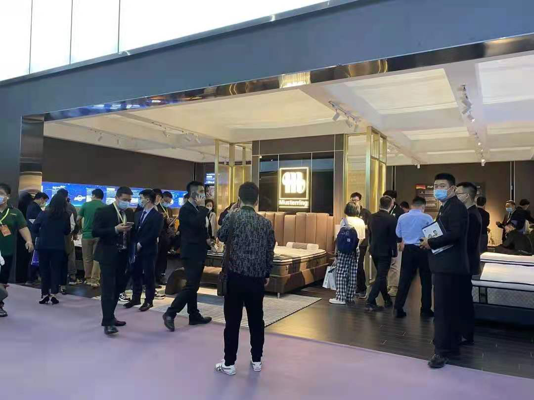 東莞名家具展把握實(shí)與勢(shì)，打造世界級(jí)家具產(chǎn)業(yè)集群