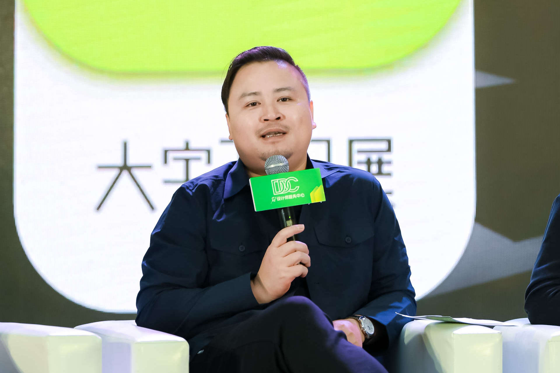 參加了這場活動的設(shè)計師，都不再怕ChatGPT了