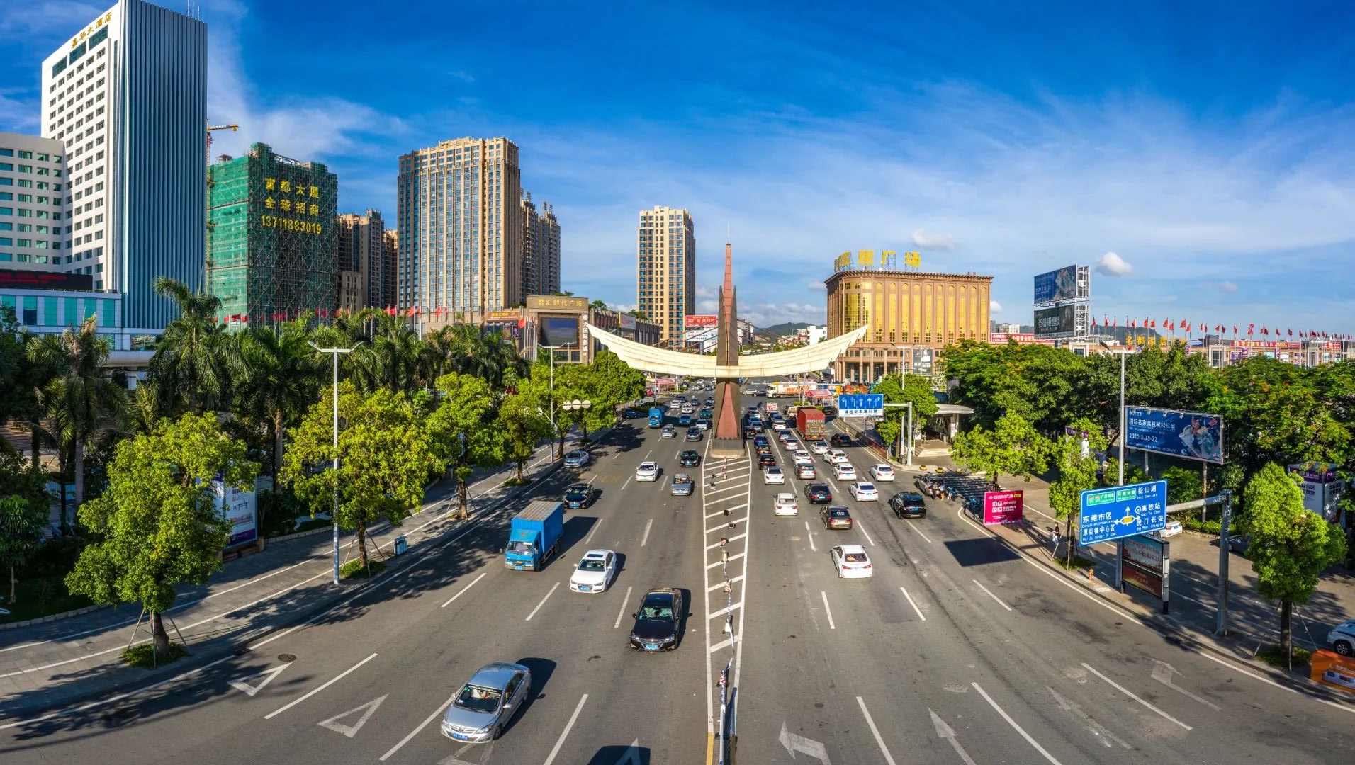 為何80%的深圳消費(fèi)者選擇來(lái)東莞厚街買(mǎi)家具，真的能省50%？